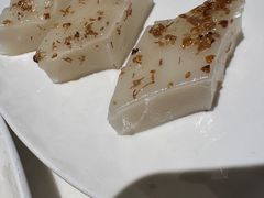 桂花拉糕-绿波廊(豫园店)