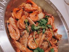 -李想大虾(吾悦广场店)