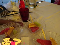 -丰收日·小海鲜·沪上家宴(顾村正大店)