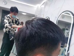 -东方美妍