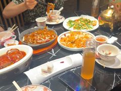 -稻香饭店(IFS国金中心店)