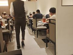 大堂-赤火牛排(金狮广场店)