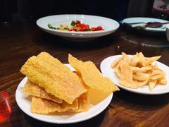 -面辣子·陕西家乡菜(长安店)