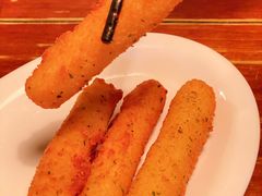 -Outdark Korean Restaurant