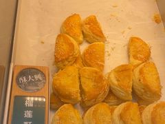 -酥大興·新国潮糕点配茶饮(龙岗万达黑金店)