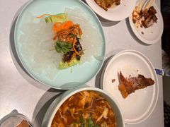 -北李·海肠捞饭·大连菜(望京凯德MALL店)