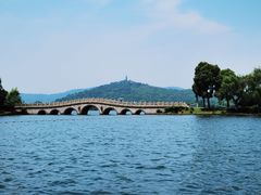 -石湖景区