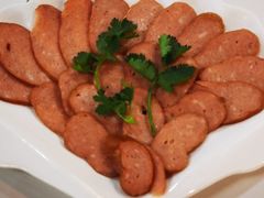 -东北缘餐厅(兰埔路店)