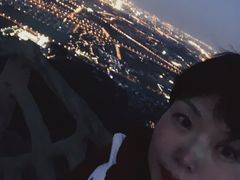 -鬼笑石后山停车场