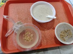 -没牙伯花生汤店(老药洲店)
