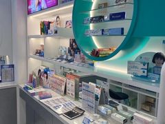 -宝岛眼镜·星创视光中心(黄河店)