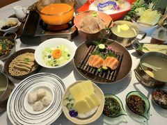 -阳光码头海鲜火锅(世纪大道店)