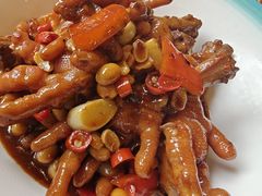 -西江美食舫·江西菜(健德桥店)