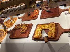 -比格比萨自助(宝山日月光店)