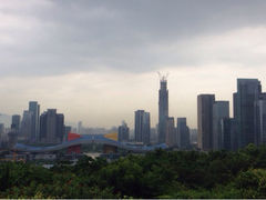 -市民中心-餐厅