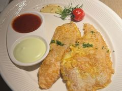 -波特曼西餐厅(中央大街店)