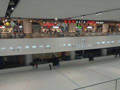 -TheRink大零溜冰场(IFS国金中心店)