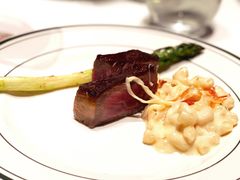 -Wolfgang’s Steakhouse 沃夫冈牛排馆(上海白玉兰广场店)