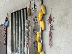 -老鲍农家乐