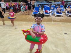 -杭州开元森泊度假乐园