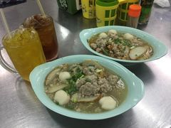 -榮泰米粉湯(Left Shop)