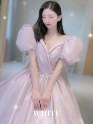 -纯色时光婚纱艺术馆WHITE