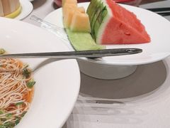 -颂福楼·南京菜(定淮门店)