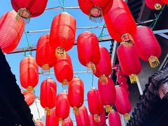 -千灯古镇