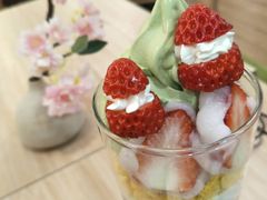 -松上茶屋(康庄南街店)