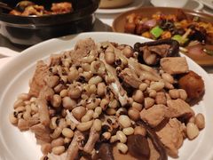 -粤财皇冠假日酒店·彩华轩中餐厅