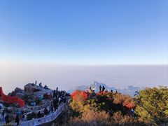 -泰山风景名胜区