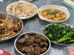 -满記土窑烧鷄波浪山莊