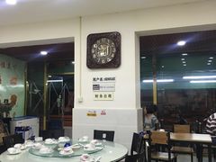 -德贤烧麦菜馆(本溪路店)