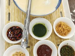 -乔家满族八大碗(流水沟店)