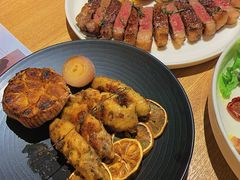 -娜娜家•Nana's restaurant (南开大悦城店)