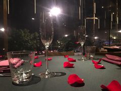 -wann lounge 低温慢煮牛排·清吧