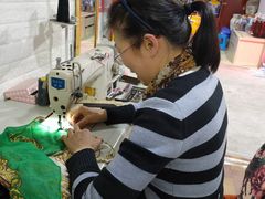 -魏阿姨裁缝修衣改衣店
