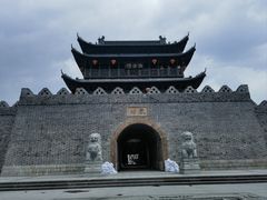 -梅城古镇