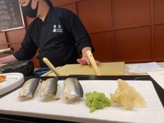 -Sushi Hanzo半藏(天环广场店)