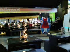 -haxnbauer海森堡德国餐厅(深圳coco店)