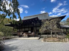 -天龙寺