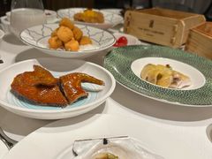-富力丽思卡尔顿酒店·丽轩中餐厅