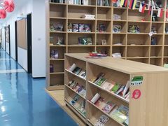 -金砾教育培训(宝山校区)