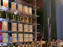 -广州富力君悦大酒店·凯菲厅