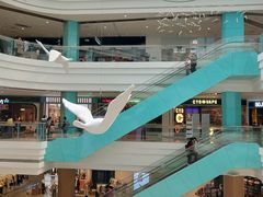 -大族广场Mall&More