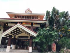 -三亚珠江南田温泉度假区