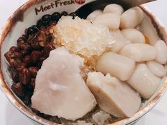 -鲜芋仙(时尚天河店)