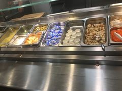 -So Lounge索兰至餐厅(蓝色港湾店)