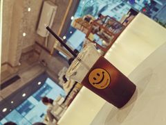 -MQ COFFEE STAND明谦(新洲店)