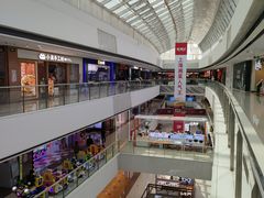 -万达广场(松江店)